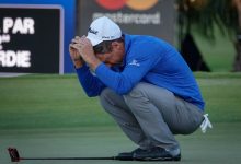 La emocionante última ronda del RSM Classic, en el que triunfó CH3, en 25 bonitas imágenes (GALERÍA)