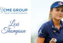 Carlota se despide de la temporada en la LPGA con un nuevo Top 5 en Florida. Venció Lexi Thompson