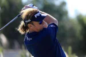 Miguel Ángel Jiménez, European Tour,