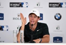 Rory podría dejar el Tour Europeo… de momento: «No es año Ryder, así que no es el fin del mundo»