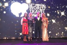 Las Colinas Golf & CC elegido como ‘Resort de Golf y Villas Líder del Mundo’ en los World Travel Awards