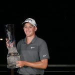 18 05 20 Aaron Wise AT&T Byron Nelson