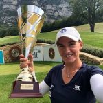 18 08 17 Elia Folch Bossey Ladies Championship