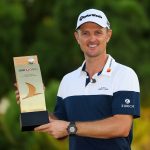 18 11 04 Justin Rose Turkish Airlines Open