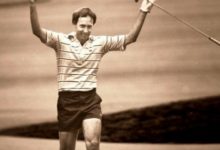 Fallece a los 69 años Forrest Fezler, el jugador que desafió a la USGA llevando shorts en un US Open