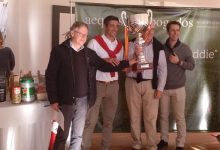 Foressos Golf acogió con gran éxito el III Open de Colegios Profesionales de Valencia