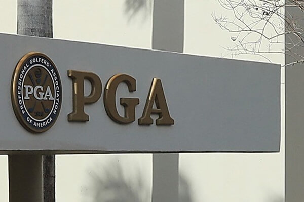 PGA of América. Foto @wfaa