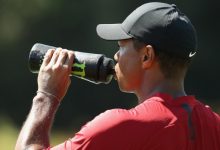 Monster extiende su relación con Tiger Woods y planea sacar al mercado una bebida inspirada en él