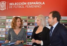 La Selección USA de Fútbol Femenino, Campeona del Mundo, llegará a Alicante el próximo domingo