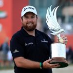 19 01 19 Shane Lowry campeón en el Abu Dhabi HSBC Championship