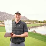 19 01 20 Adam Long campeón en el Desert Classic