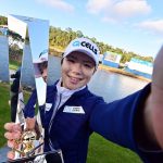 19 01 20 Eun-Hee Ji campeona en el Tournament of Champions