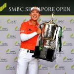 19 01 20 Jazz Janewattananond campeón en el Singapore Open