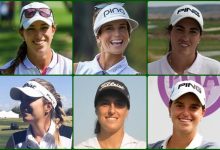 Al que madruga… Seis españolas ponen rumbo a Abu Dhabi en el arranque del Ladies European Tour