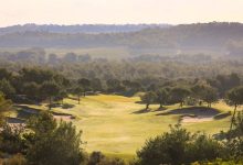 Las Colinas Golf & Country Club inicia una nueva temporada cargada de torneos