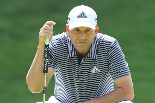 PGA Tour, European Tour, Callaway,