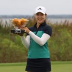 19 03 17 Kelly Tan campeona en el Floridas Natural Charity Classic del Symetra Tour