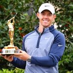 19 03 17 Rory McIlroy campeon en The PLAYERS del PGA Tour