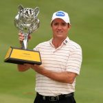 19 03 25 Scott Hend campeon en el Maybank Championship del European Tour