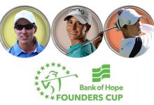 La LPGA rinde tributo a sus fundadoras en Phoenix. Carlota, Azahara y Beatriz a por la Founders Cup
