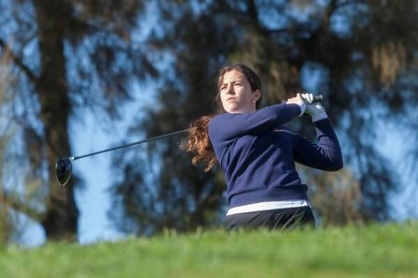 La Copa S.M. La Reina se quedó sin españolas tras caer Natalia Aseguinolaza en octavos