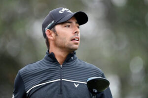 Pablo Larrazábal, Portugal Masters, Dom Pedro Victoria GC,