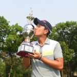 10 04 06 Sadom Kaewkanjana campeon en el Bangabandhu Cup Golf Open del Asian Tour