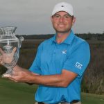 19 03 31 Dan McCarthy campeon en el Savannah Golf Championship del Webcom Tour