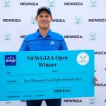 19 04 01 Lorenzo Scalise campeon en el New Giza Open del Alps Tour