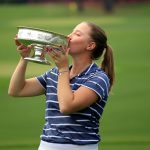 19 04 06 Jennifer Kupcho campeona en el Augusta National Womens Amateur