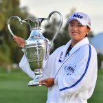 19 04 07 Jin Young Ko campeona en el ANA Inspiration de la LPGA