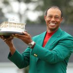 19 04 14 Tiger Woods campeón en The Masters