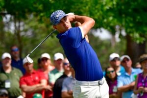 Brooks Koepka, The Masters,