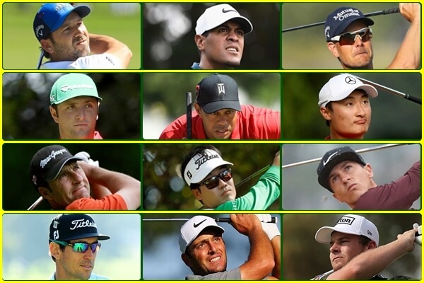 Los españoles ya conocen sus compañeros de viaje para jueves y viernes