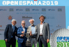 El Open español mira al futuro con la presentación del 2019 y se asegura al menos 5 ediciones más