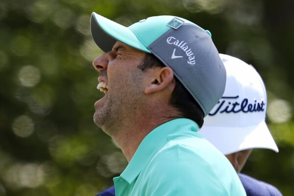 Sergio García. Foto @depominoritario