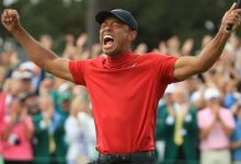 HBO se prepara para anunciar que el documental sobre Tiger Woods verá la luz en noviembre