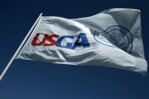 USGA,