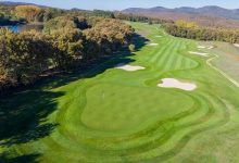 Izki Golf celebra su 25 aniversario por todo lo alto en este 2019 con la disputa del Challenge de España