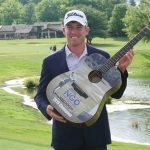 19 05 05 Robby Shelton campeón en el Nashville Golf Open Web.com Tour