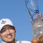 19 05 12 Sung Kang campeon en el AT&T Byron Nelson del PGA Tour