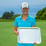 19 05 26 Annabel Dimmock campeona en el Jabra Ladies Open del LET y LETAS