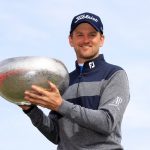 19 05 26 Bernd Wiesberger campeón en el Made in Denmark del European Tour
