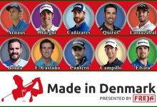 Tras el US PGA, el Tour Europeo hace escala en el Made in Denmark. 10 españoles en busca del título