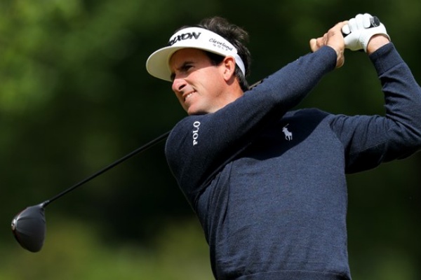 Gonzalo Fernnadez-Castaño Belgian Knockout 19 @EuropeanTour