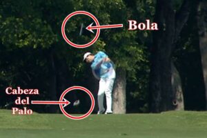 Kyle Reifers driver roto