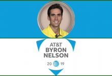 Rafa Cabrera Bello a por el Byron Nelson en su 75 aniversario. Un evento que Sergio ganó dos veces