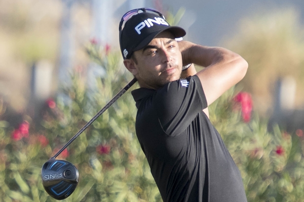 Sebastían García 001