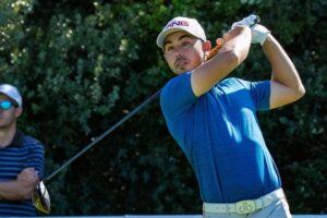 Sebastian Garcia segundo en el Alps de las Castillas 2