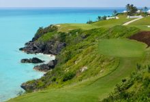 El PGA anuncia que incorpora al calendario de la 19/20 el Bermuda Ch., evento alternativo al HSBC